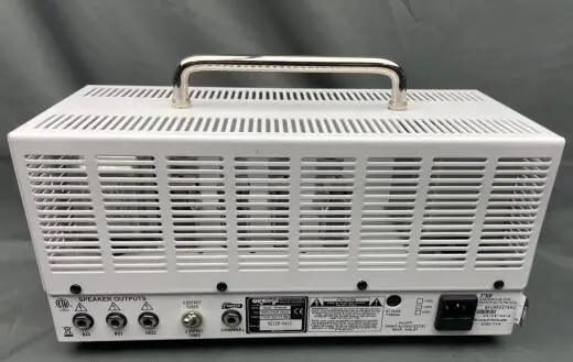 Orange Amplifiers - Tiny Terror Dual 2